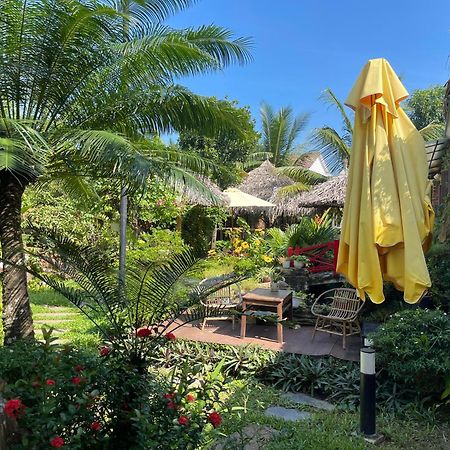 Winhouse Villa Hội An Buitenkant foto