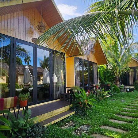 Winhouse Villa Hội An Buitenkant foto