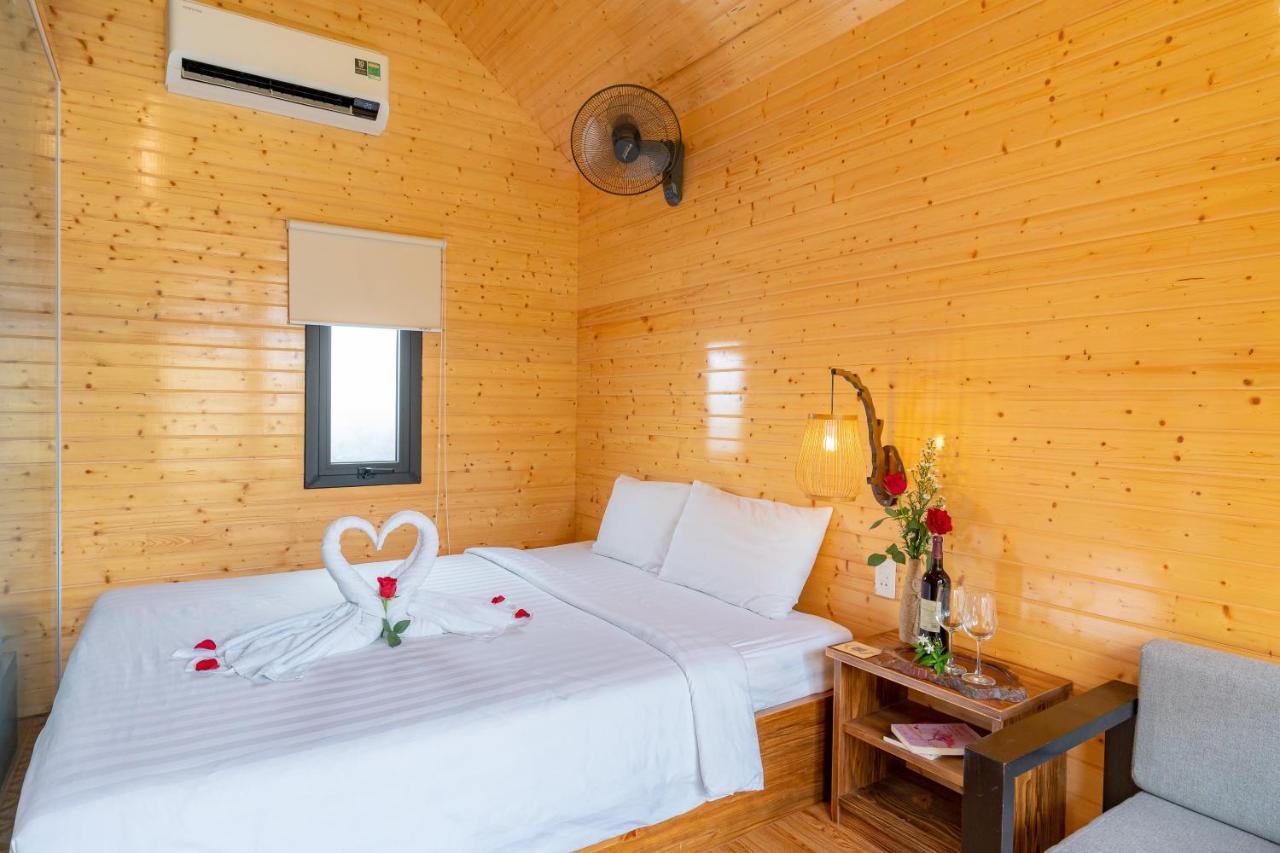 Winhouse Villa Hội An Buitenkant foto