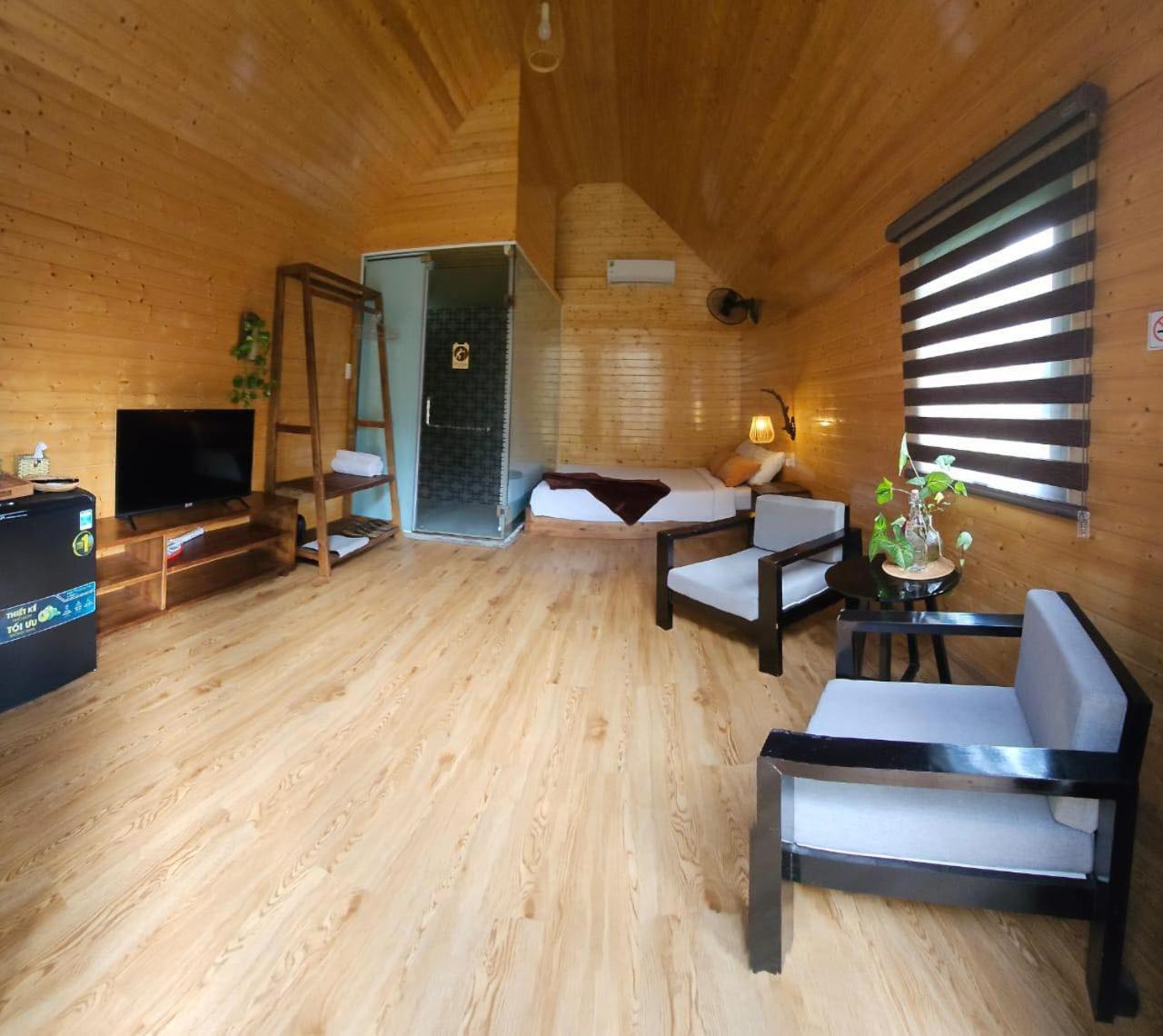 Winhouse Villa Hội An Buitenkant foto