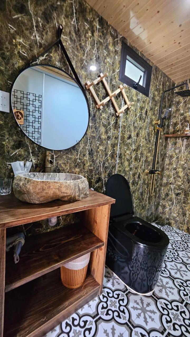 Winhouse Villa Hội An Buitenkant foto