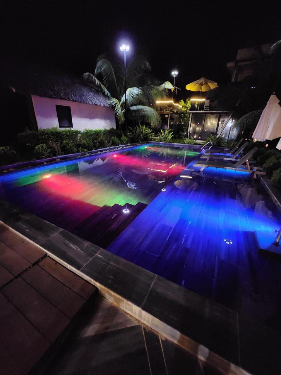 Winhouse Villa Hội An Buitenkant foto