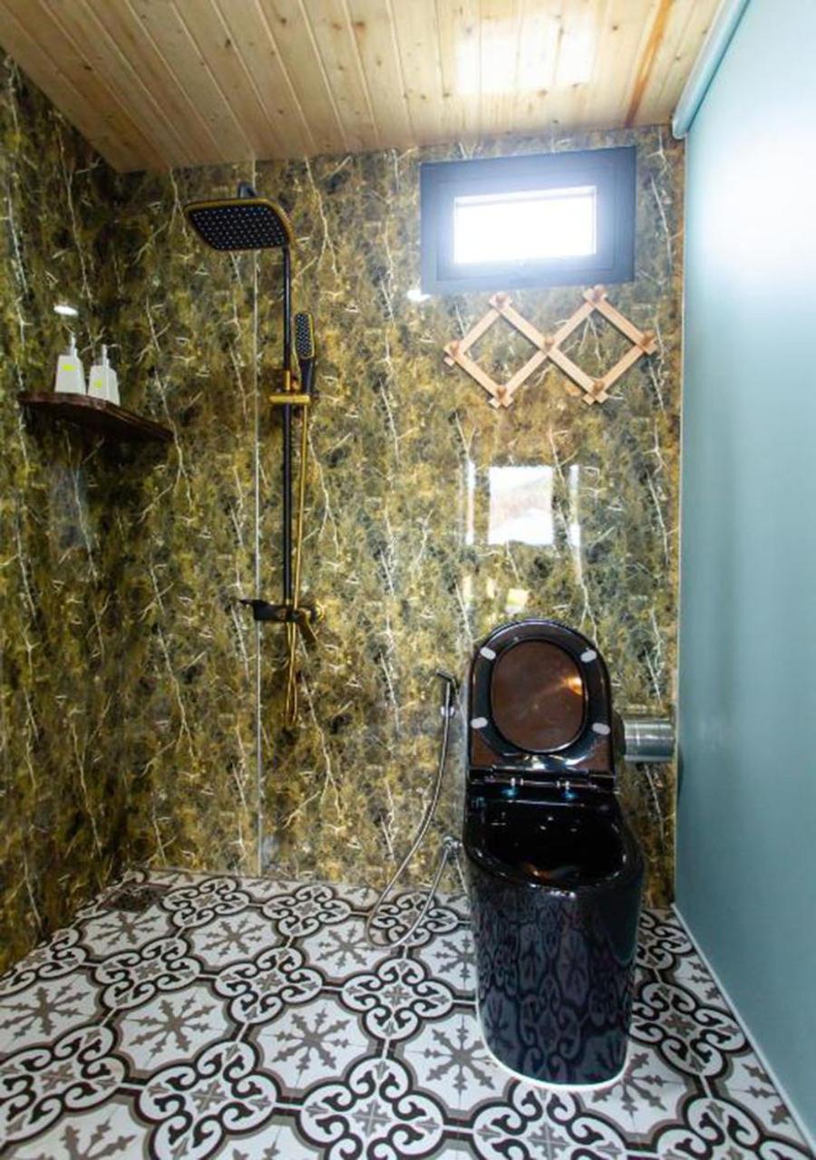 Winhouse Villa Hội An Kamer foto