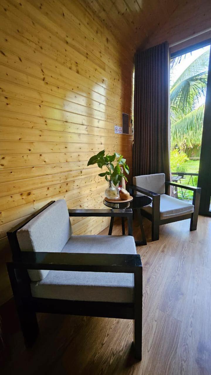 Winhouse Villa Hội An Buitenkant foto